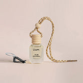 Plum Patchouli Car Freshener With AC Vent Clip
