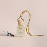 Aqua Car Freshener With AC Vent Clip