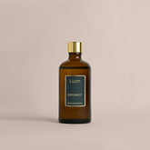Bergamot Reed Diffuser Refill (100ml) + Reed Sticks
