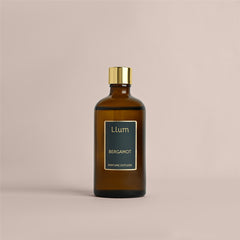 100ml Bergamot Reed Diffuser Refill (Bottle Only)