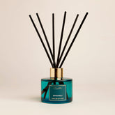 Bergamot Essential Oil Reed Diffuser 100ml