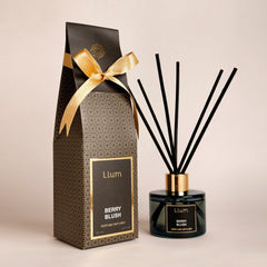 बेरी ब्लश रीड डिफ्यूज़र