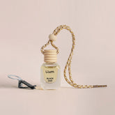 Black Oud Car Air Freshener With AC Vent Clip