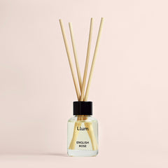 English Rose Reed Diffuser 30ml