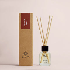 English Rose Reed Diffuser 30ml