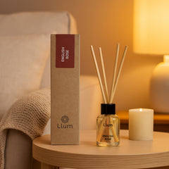 English Rose Reed Diffuser 30ml