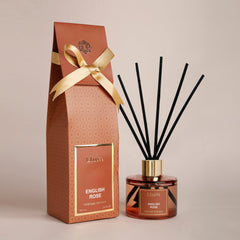 English Rose Reed Diffuser 100ml