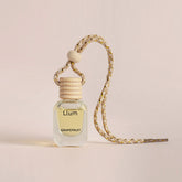 Grapefruit Hanging Car Freshener