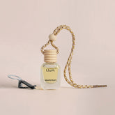 Grapefruit Car Freshener With AC Vent Clip