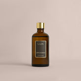 Lemongrass Essential Oil Reed Diffuser Refill + Reed Sticks