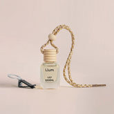 Lily Sandal Car Freshener With AC Vent Clip