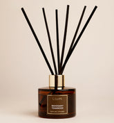 Mahogany Teakwood Reed Diffuser 100ml