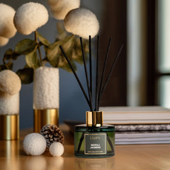Neroli Jasmine Reed Diffuser 100ml