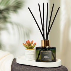 Neroli Jasmine Reed Diffuser 100ml