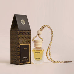 Nomad Hanging Car Air Freshener