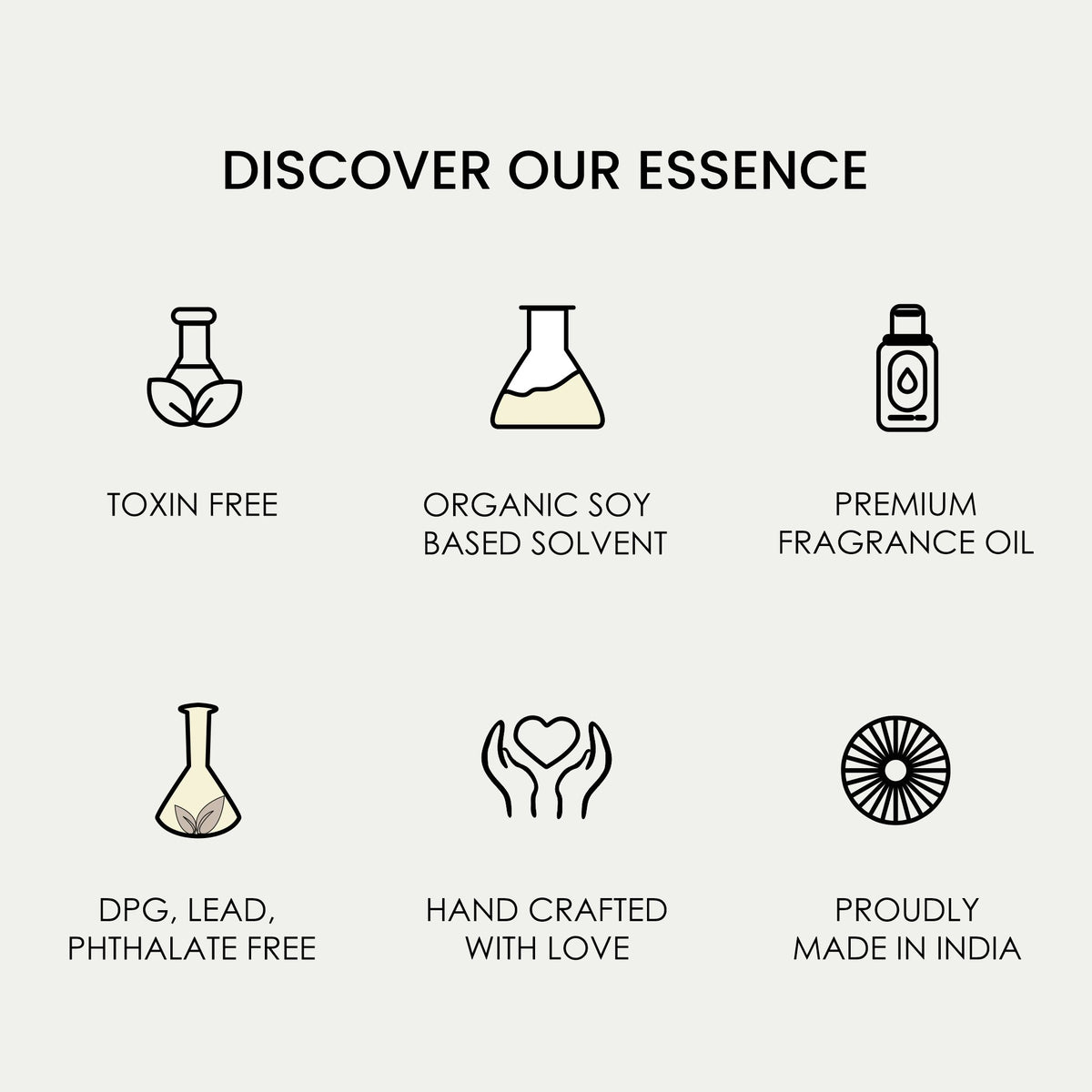 Mahogany Teakwood Reed Diffuser 100ml
