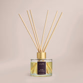Plum Patchouli Reed Diffuser 100ml