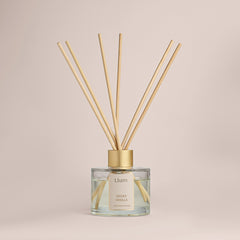 Smoky Vanilla Reed Diffuser 100ml