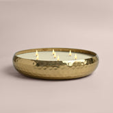 Suede tuberose Urli Candle