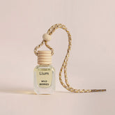 Wild Berries Hanging Car Freshener