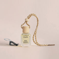 Wild Berries Car Freshener With AC Vent Clip