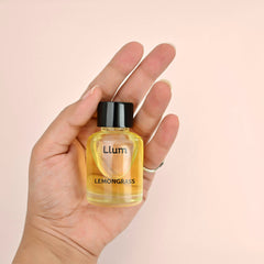 Lemongrass Essential Oil Reed Diffuser 30ml