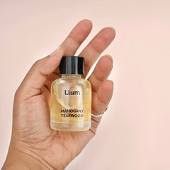 Mahogany Teakwood Reed Diffuser 30ml