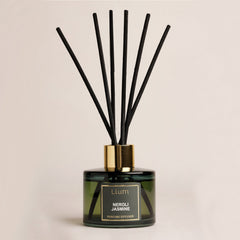 Neroli Jasmine Reed Diffuser 100ml