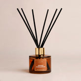 Orange Sandalwood Reed Diffuser 100ml