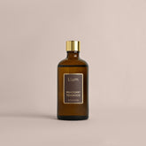 Mahogany Teakwood Reed Diffuser Refill + Reed Sticks