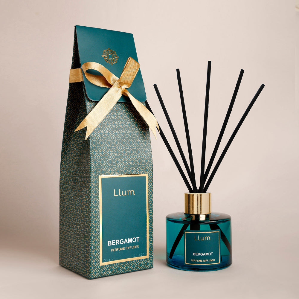 Luxury Reed Diffusers: Elevating Spaces with Refined Fragrance