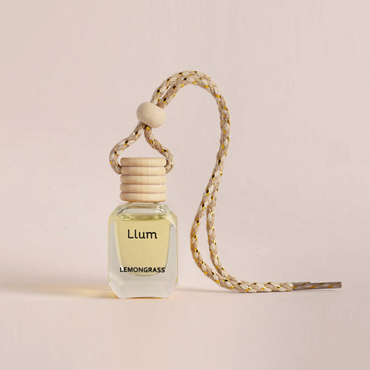 Car Freshener Perfume: A Refined Way to Keep Your Car Smelling Exceptional