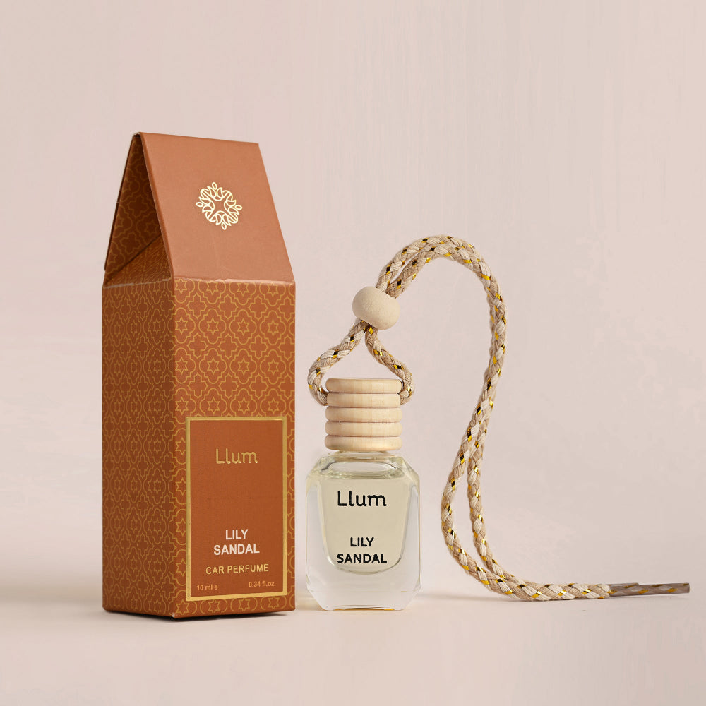 Experience the Difference of Thoughtfully Crafted Car Scents