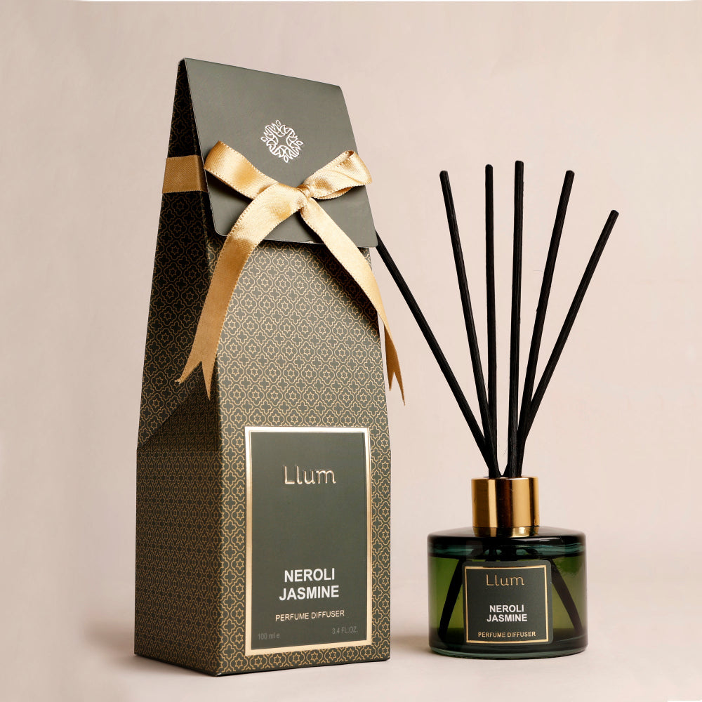 Luxury Fragrance Diffusers: Thoughtful Scent for Refined Living