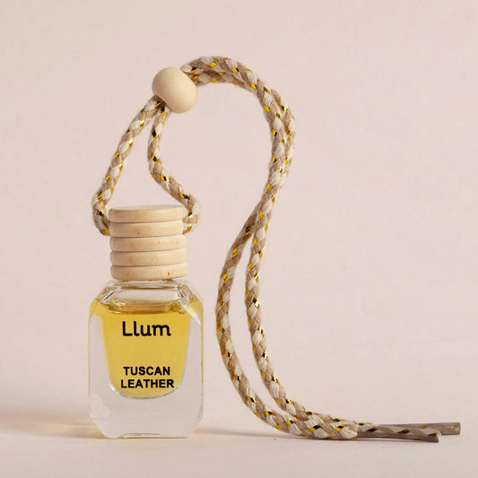 Why Your Luxury Car Fragrance Should Feel Comfortable, Not Overpowering