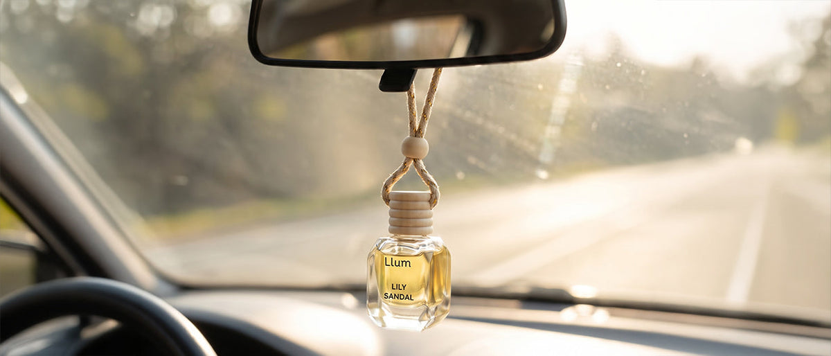 Alcohol Free Perfume for Your Car: Why It Matters and What to Look For