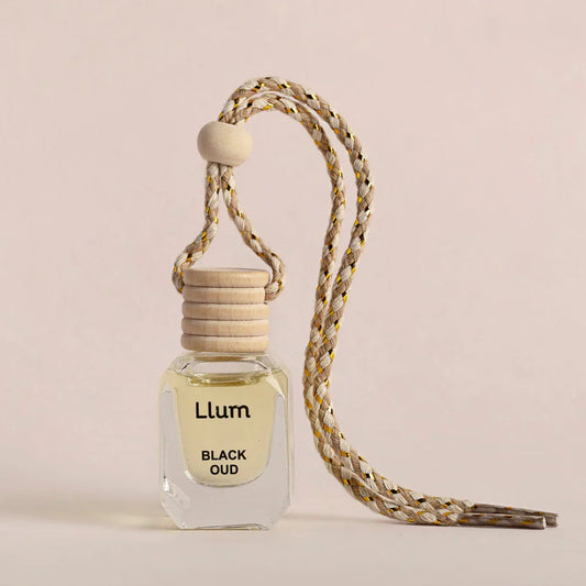 How Premium Perfume Oils Change the Experience of a Car Freshener Perfume