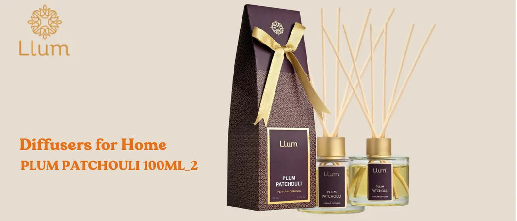 How to Choose the Right Diffusers for Home: A Room-by-Room Guide