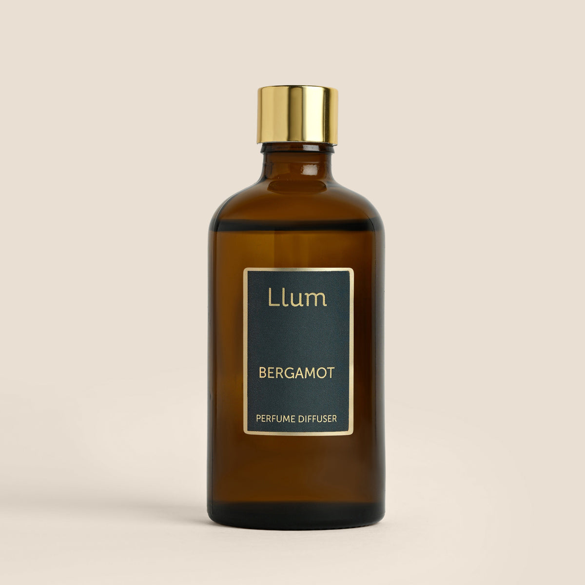 100ml Bergamot Reed Diffuser Refill (Bottle Only)