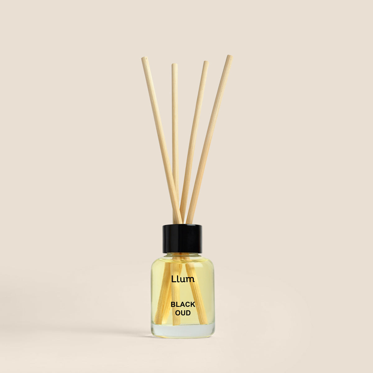 Black Oud Reed Diffuser 30ml