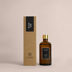100ml Black Oud Reed Diffuser Refill (Bottle Only)