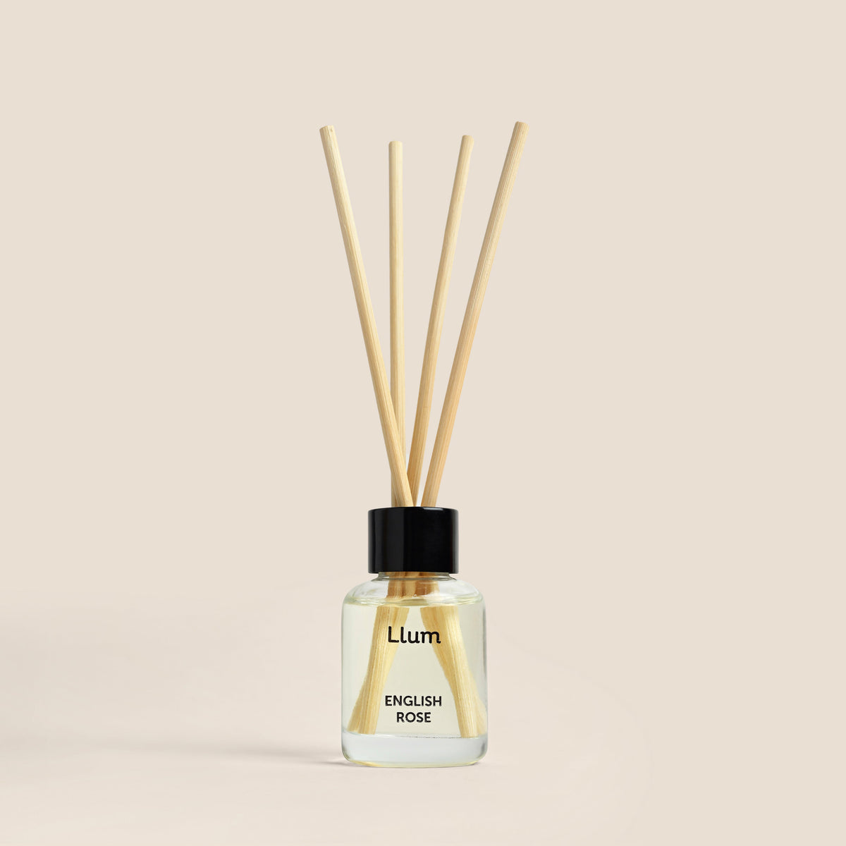 English Rose Reed Diffuser 30ml