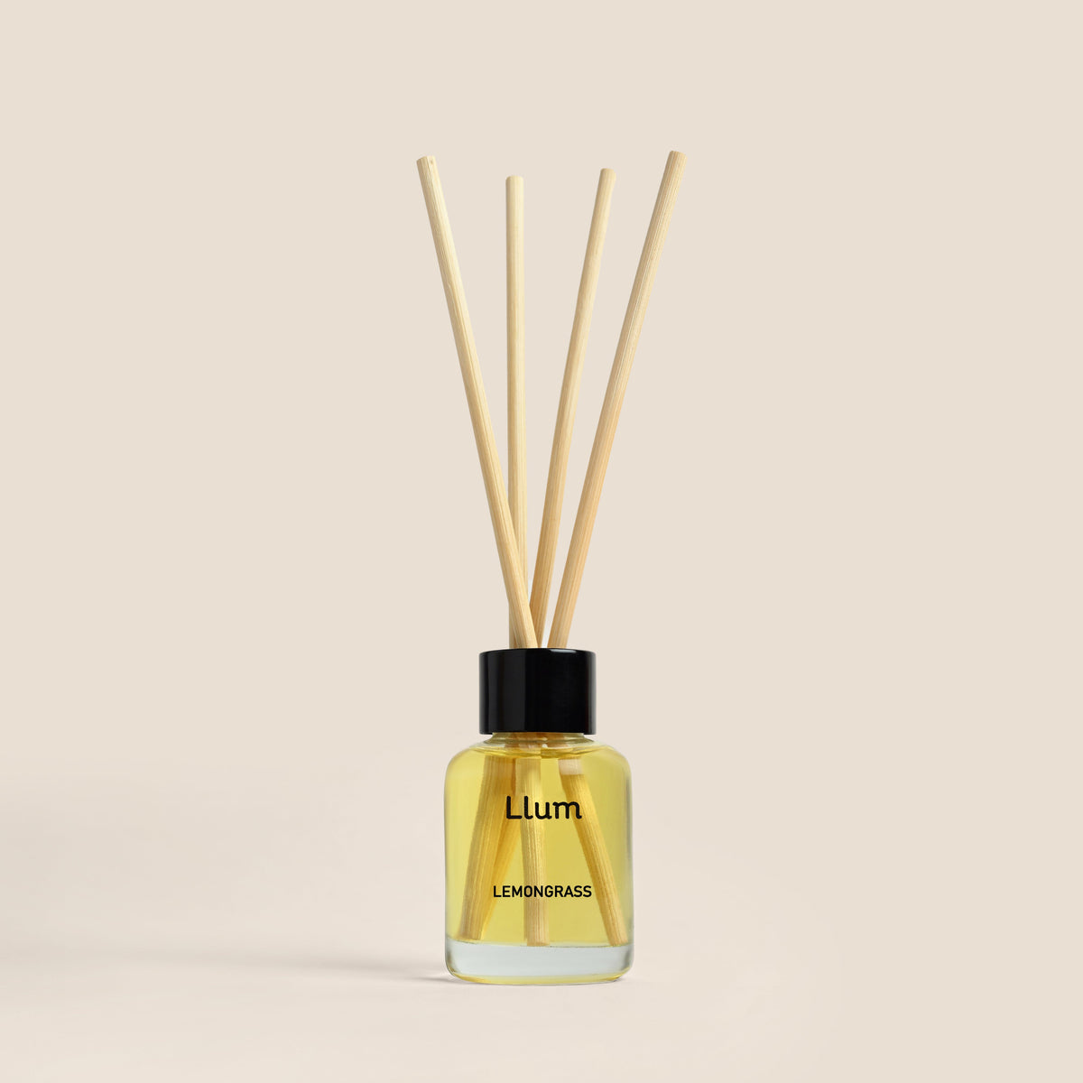 Lemongrass Essential Oil Reed Diffuser 30ml