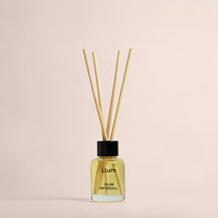 Plum Patchouli Reed Diffuser 30ml