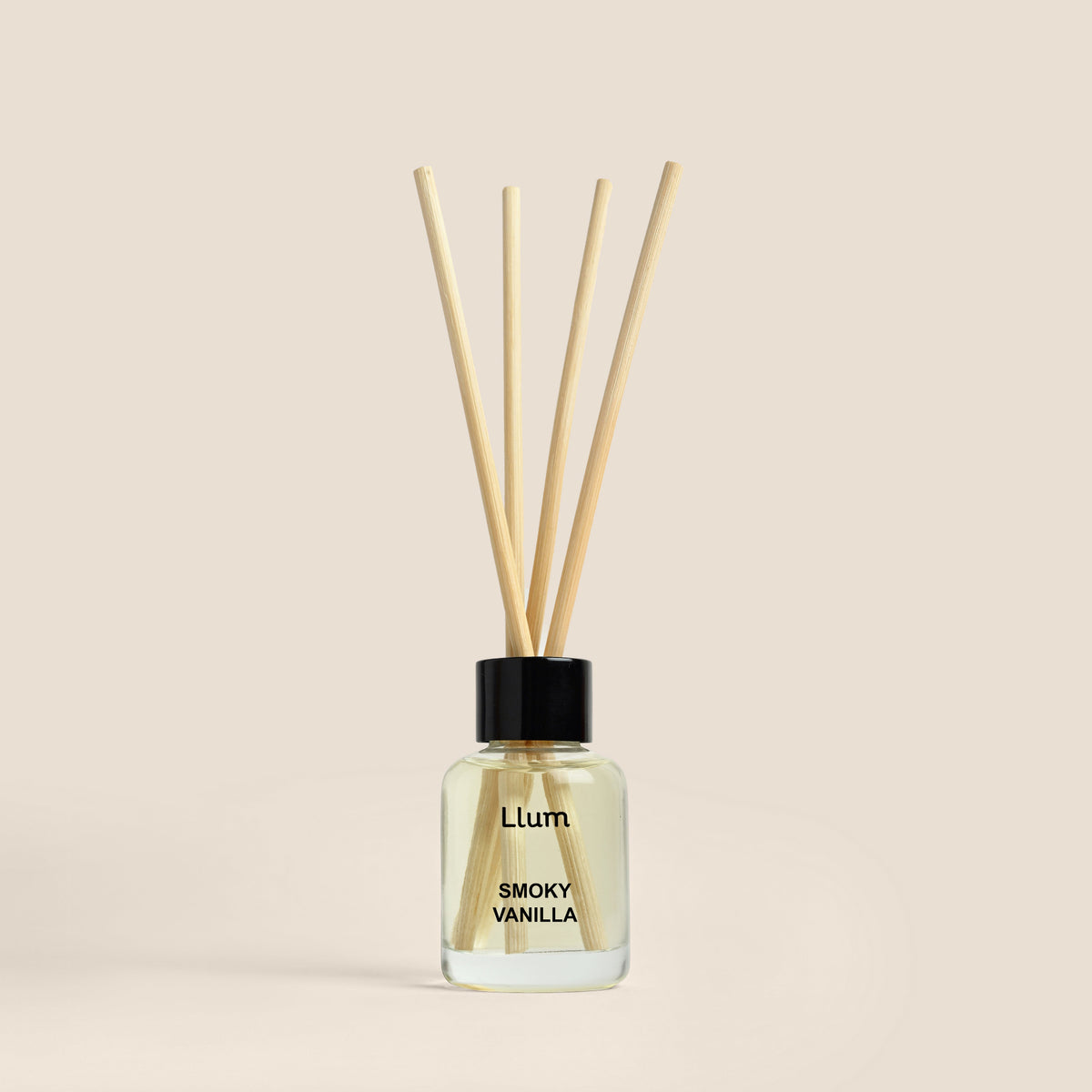 Smoky Vanilla Reed Diffuser 30ml