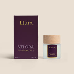 Velora Car Dashboard Perfume 45ml