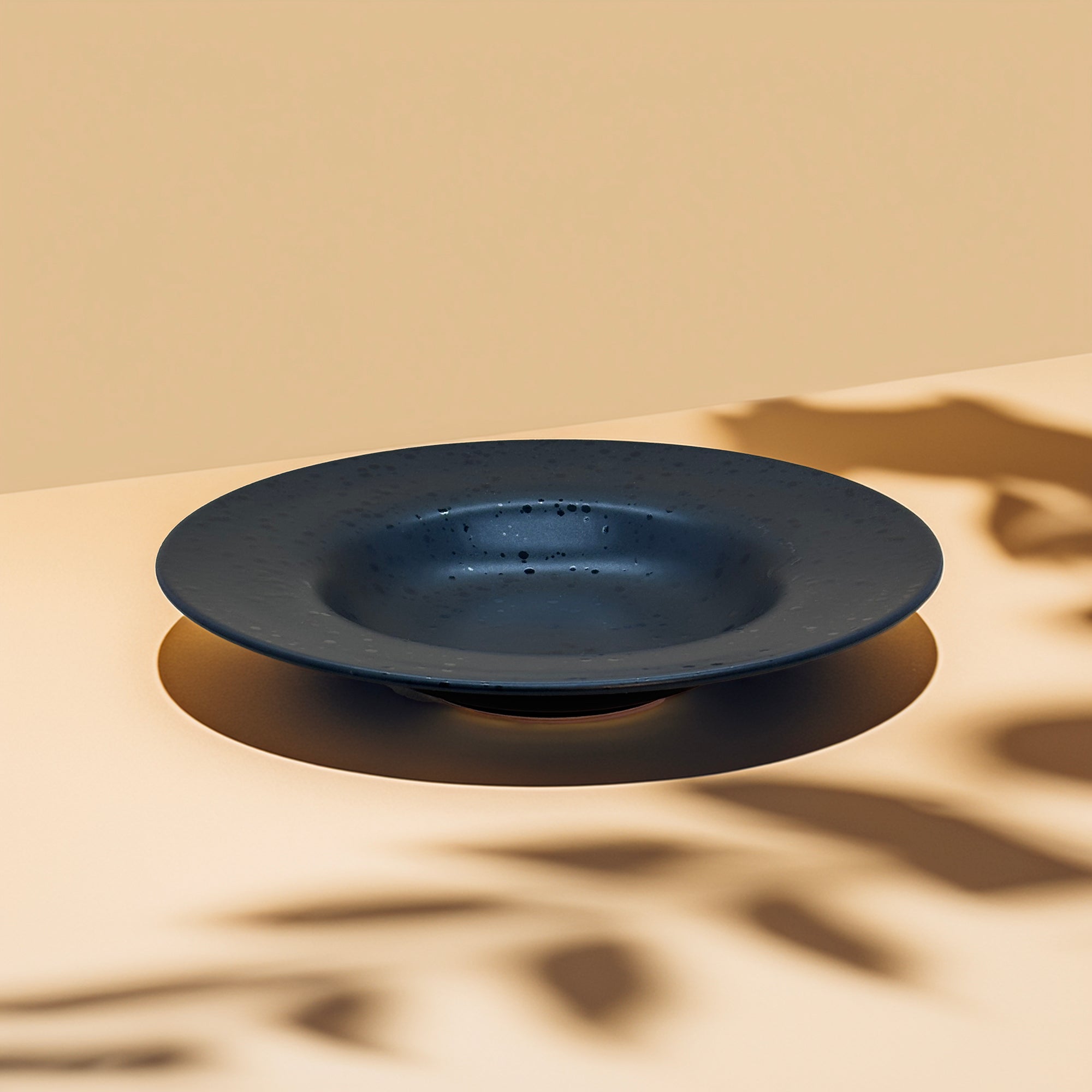 Pasta Bowl - Midnight Black