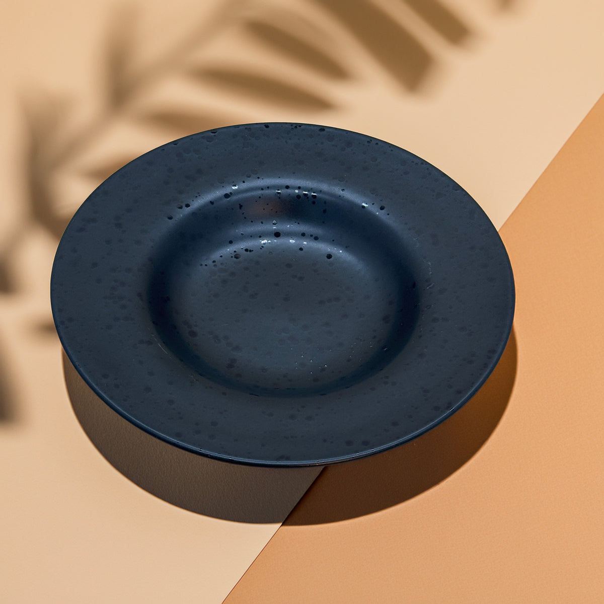 Pasta Bowl - Midnight Black