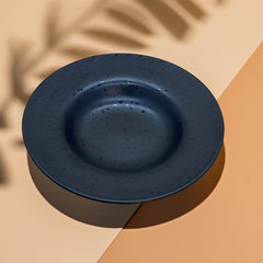 Pasta Bowl - Midnight Black