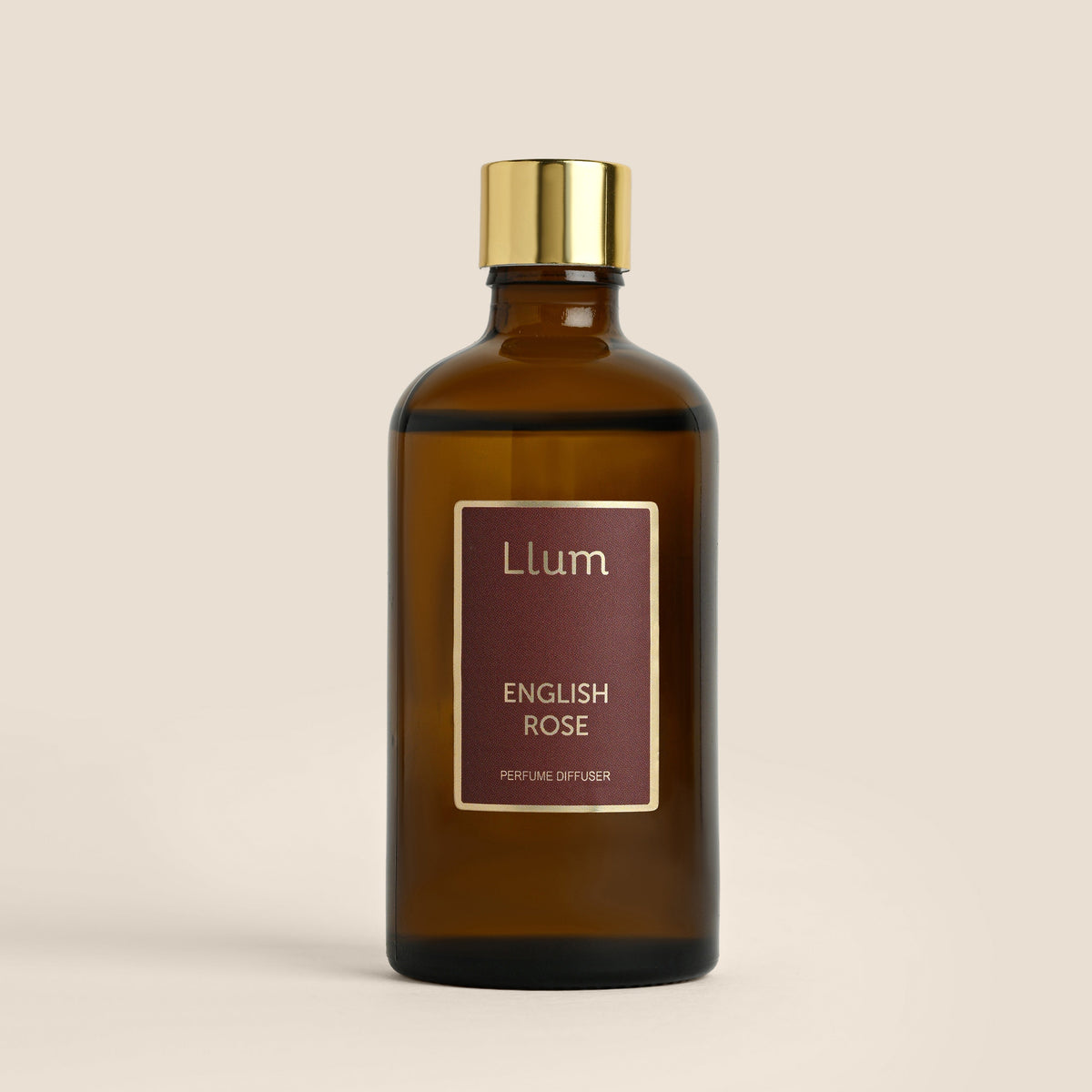 100ml English Reed Diffuser Refill (Bottle Only)